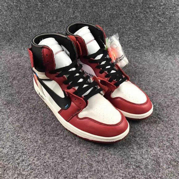 New AJ men\'s Shoes Air Jordan Nike sneakers main image 5